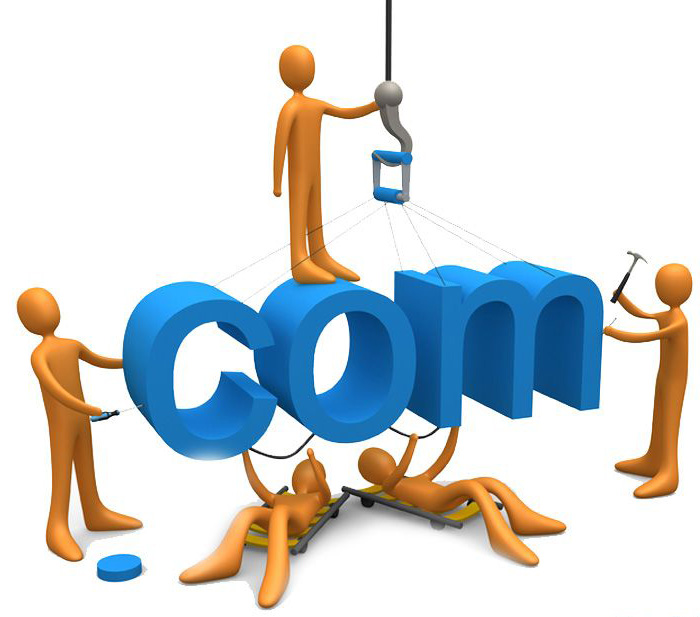 邢台英文域名注册去哪里？网加思维公司提供解析服务