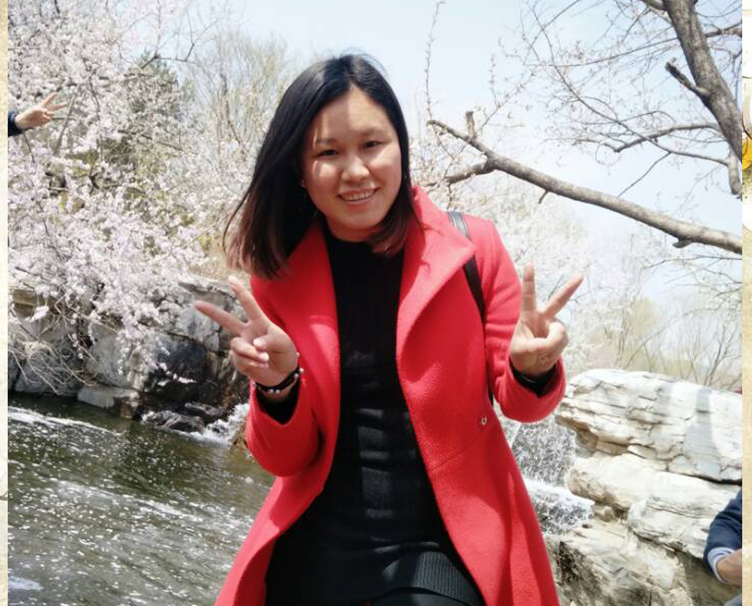 2019年3月运维部业绩冠军—冯延敏