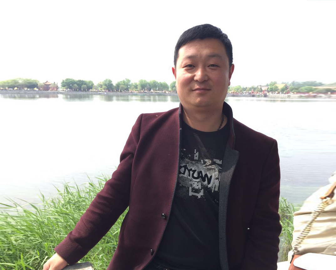 2019年5月事业部销售冠军—桂祥云