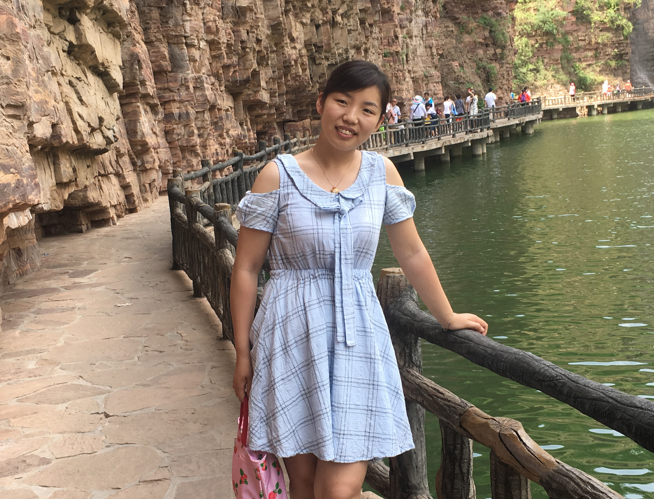 2019年7月运维部业绩冠军—韩硕