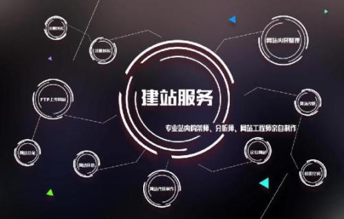 聊城企业做网站找哪里？网加思维专业服务
