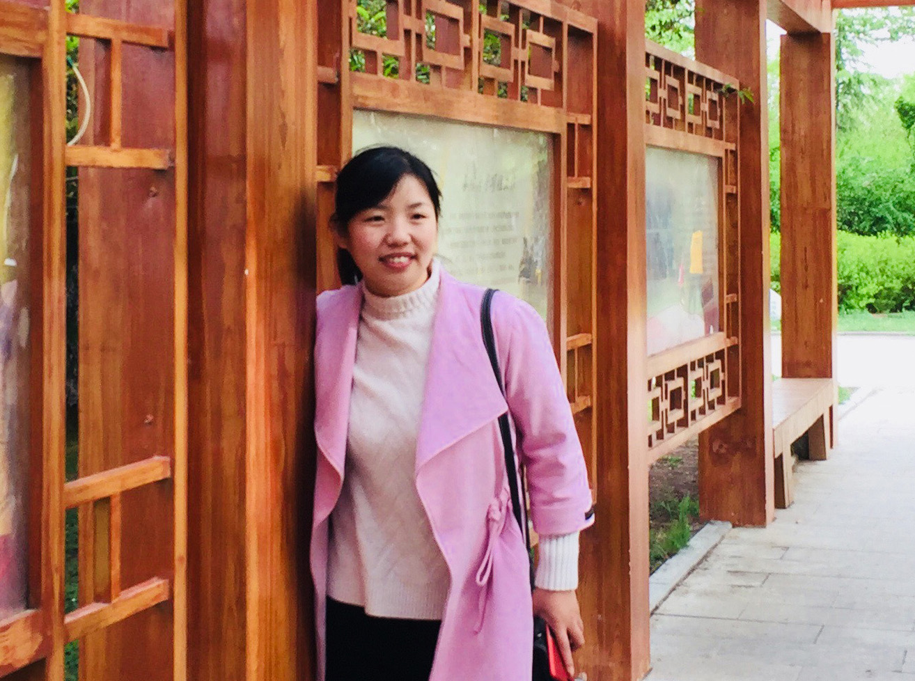 2019年11月运维部业绩冠军—韩硕