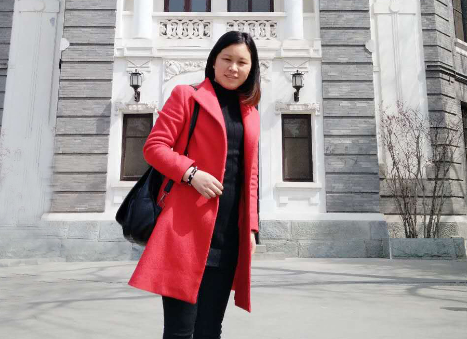 2020年一季度业绩冠军—冯延敏