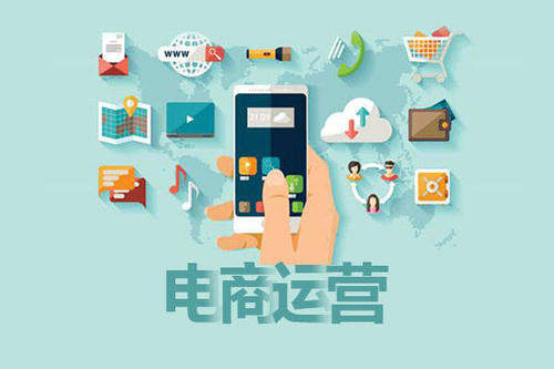邯郸电商购物网站制作公司-网加思维