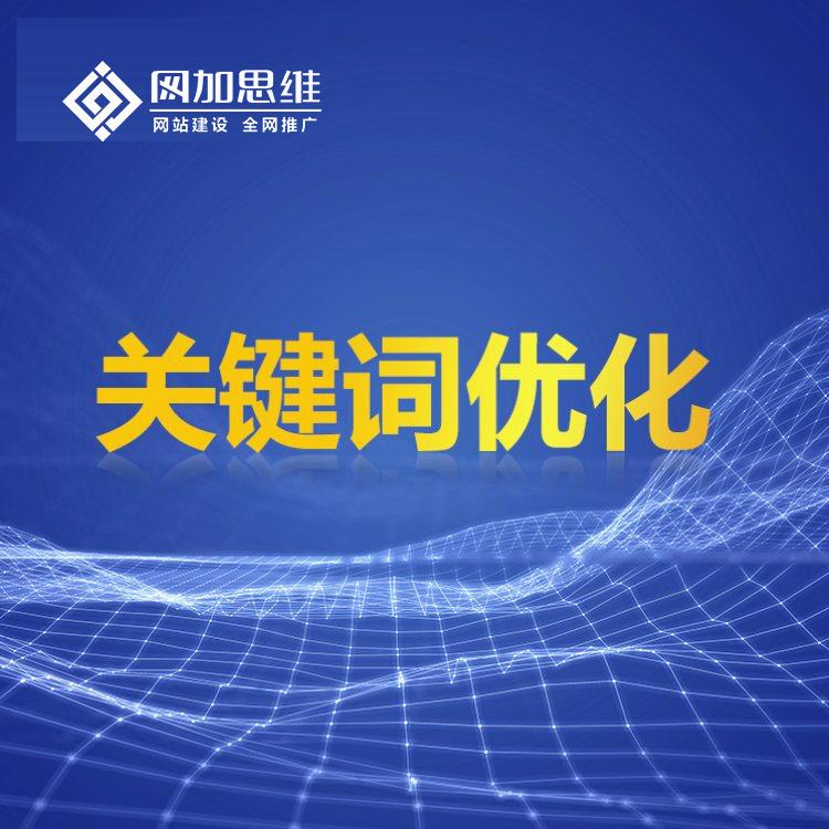 聊城网站关键词优化公司哪家好？推荐网加思维