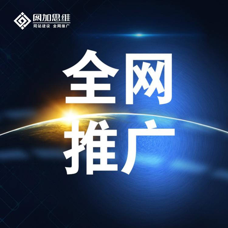 衡水全网推广-网络营销效果好